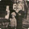 Louise, Walter, Harold &amp; Morris Fischer